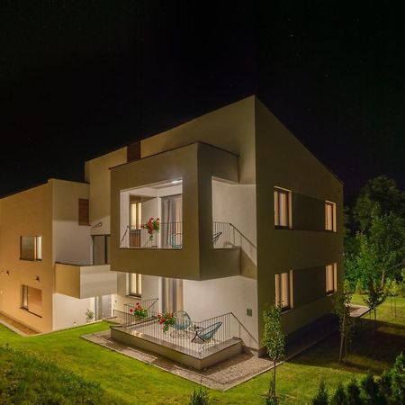 B&B Plitvice Lacus 셀리스테 드레즈니크 외부 사진