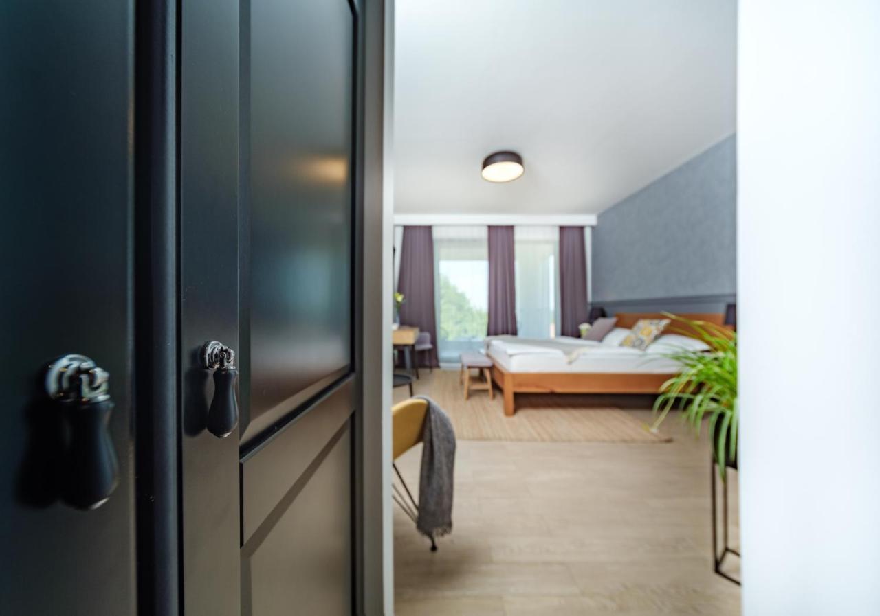 B&B Plitvice Lacus 셀리스테 드레즈니크 외부 사진