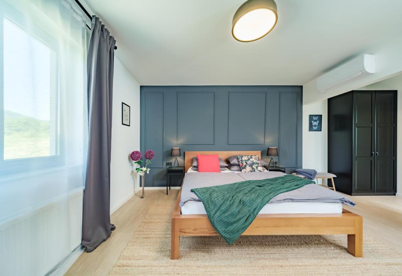 B&B Plitvice Lacus 셀리스테 드레즈니크 외부 사진