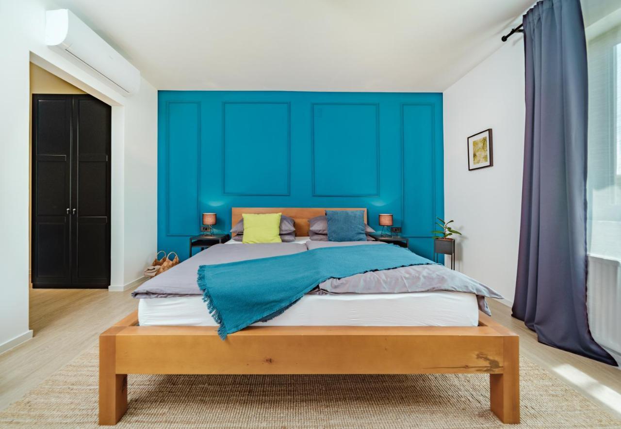 B&B Plitvice Lacus 셀리스테 드레즈니크 외부 사진