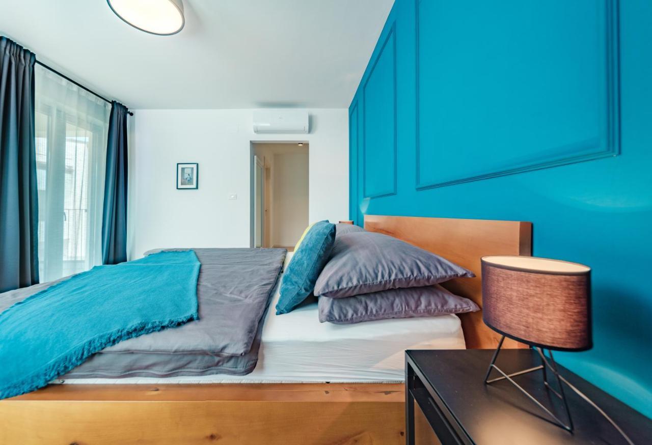B&B Plitvice Lacus 셀리스테 드레즈니크 외부 사진