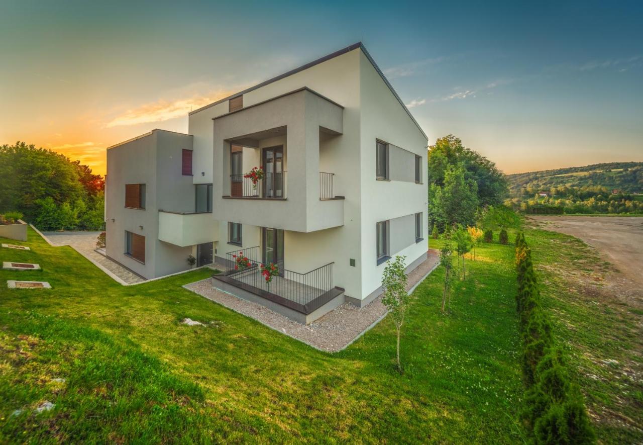 B&B Plitvice Lacus 셀리스테 드레즈니크 외부 사진