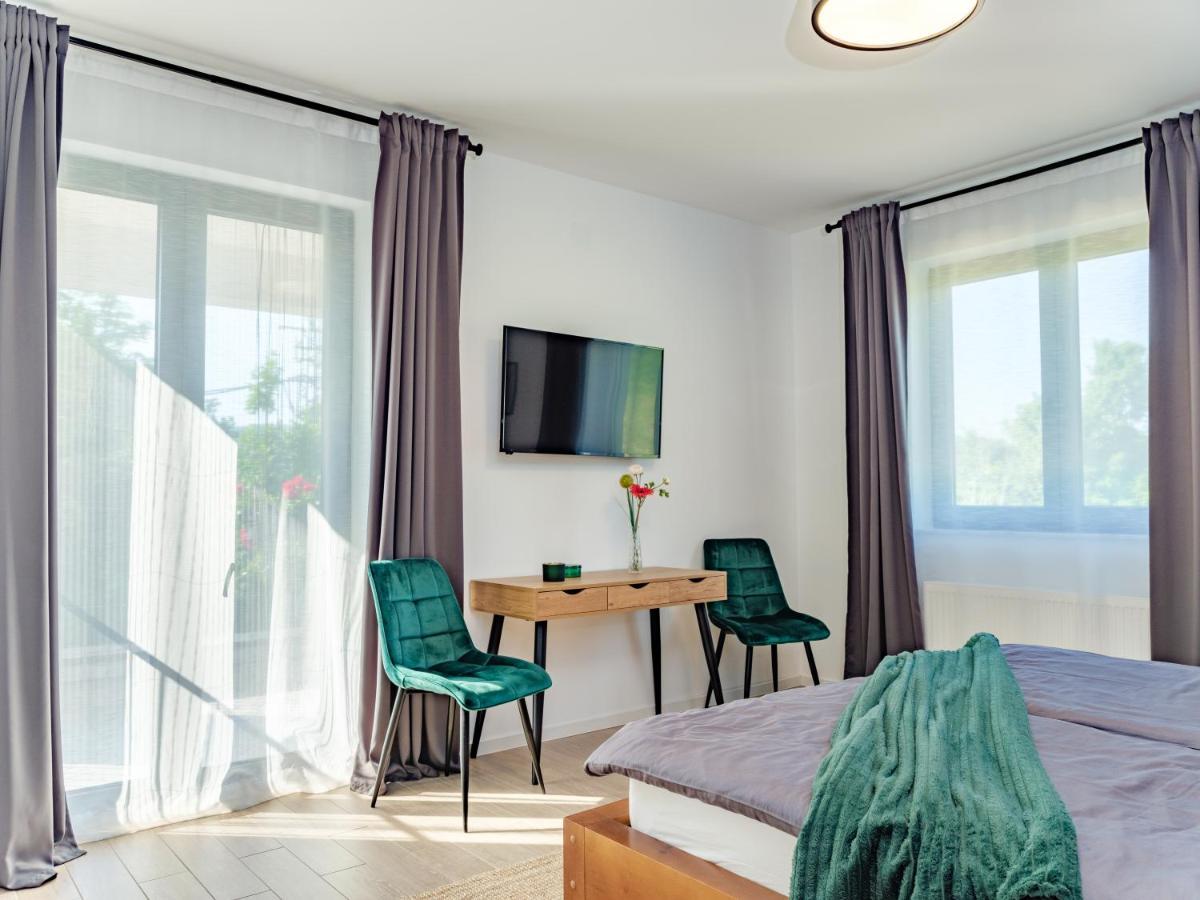 B&B Plitvice Lacus 셀리스테 드레즈니크 외부 사진