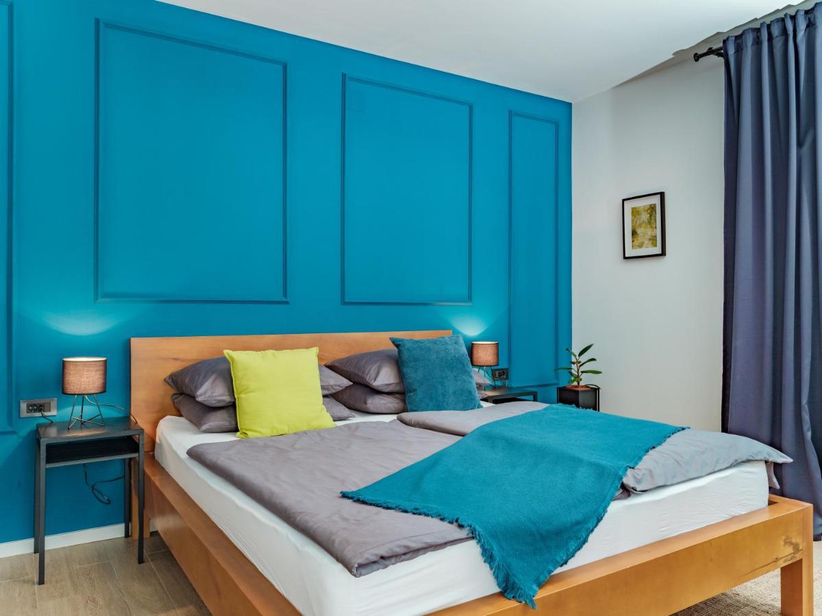 B&B Plitvice Lacus 셀리스테 드레즈니크 외부 사진