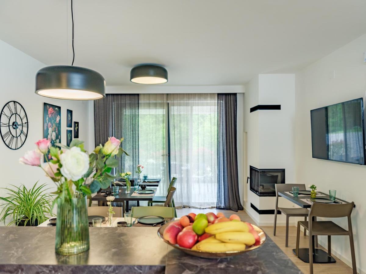 B&B Plitvice Lacus 셀리스테 드레즈니크 외부 사진
