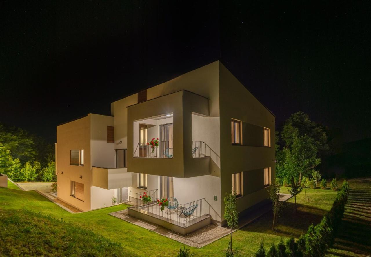 B&B Plitvice Lacus 셀리스테 드레즈니크 외부 사진