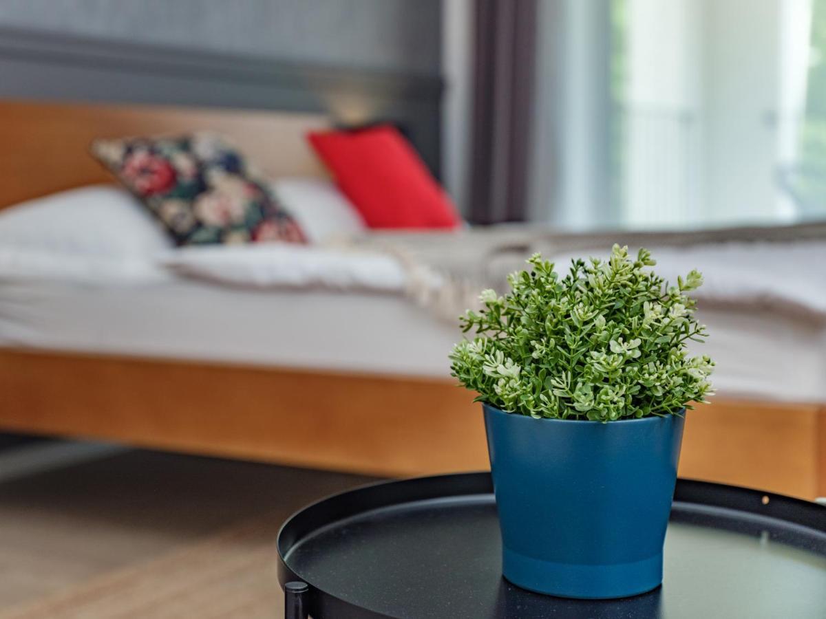 B&B Plitvice Lacus 셀리스테 드레즈니크 외부 사진