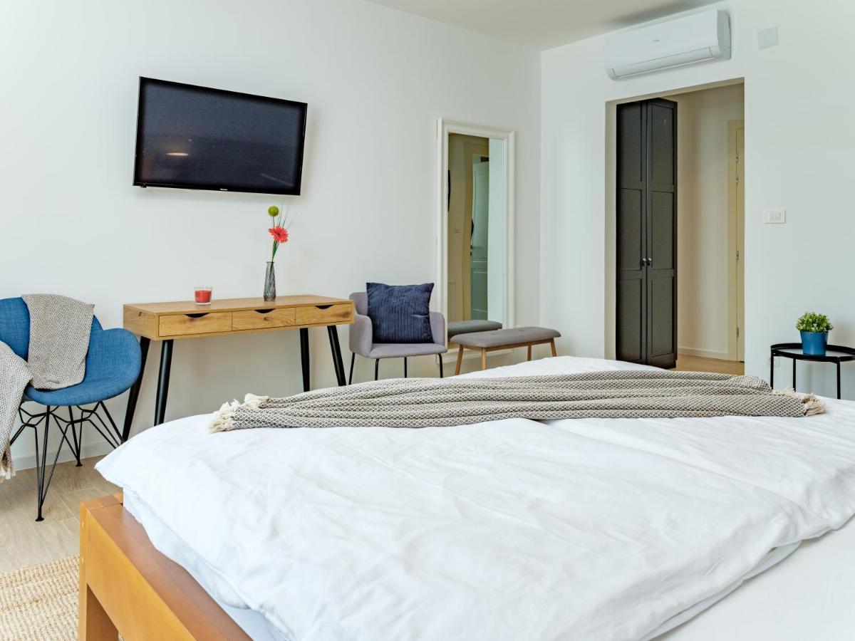 B&B Plitvice Lacus 셀리스테 드레즈니크 외부 사진