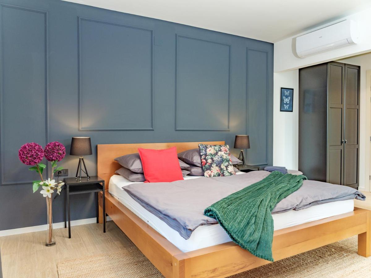 B&B Plitvice Lacus 셀리스테 드레즈니크 외부 사진