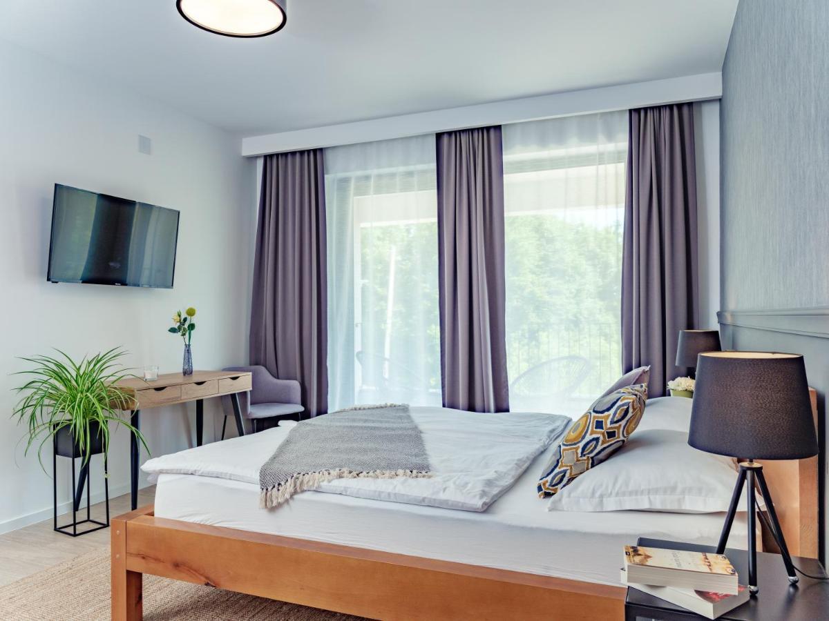B&B Plitvice Lacus 셀리스테 드레즈니크 외부 사진