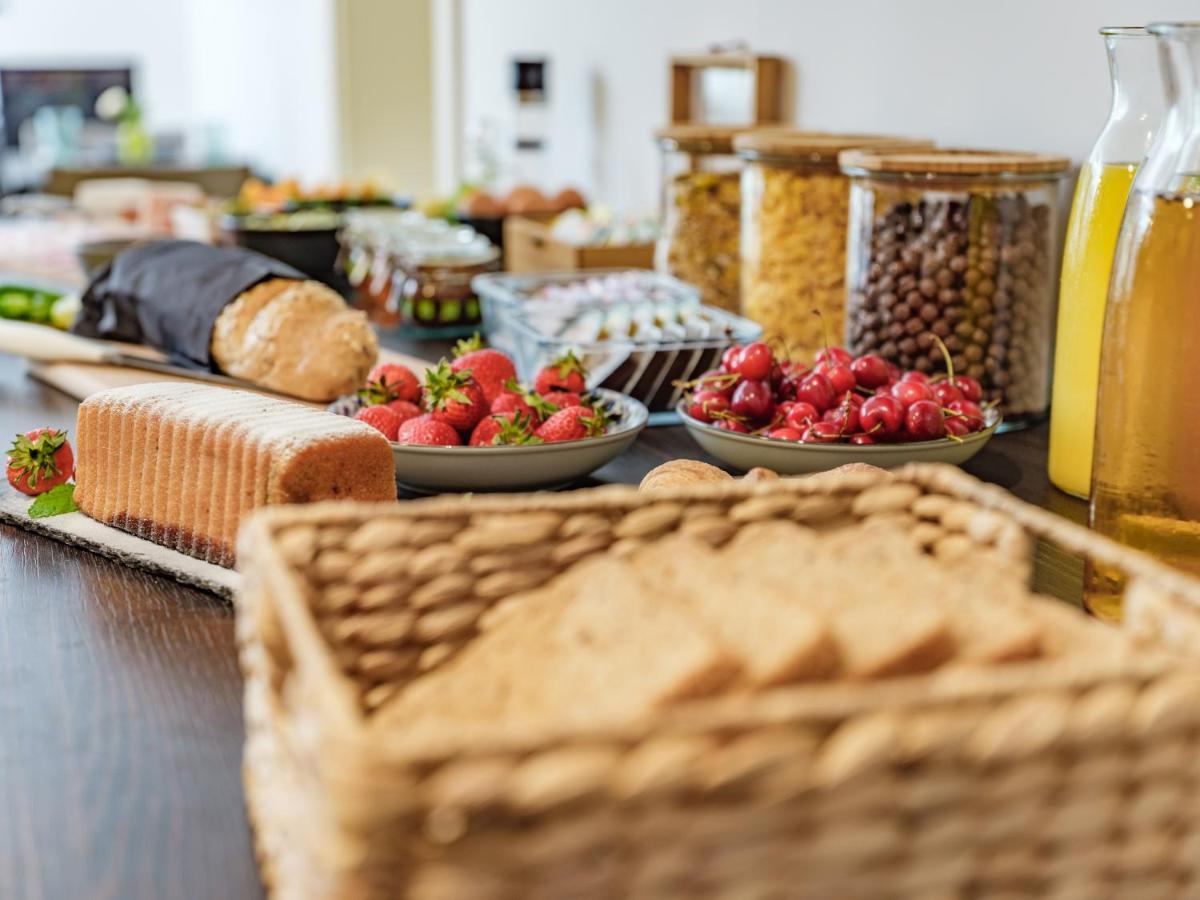 B&B Plitvice Lacus 셀리스테 드레즈니크 외부 사진
