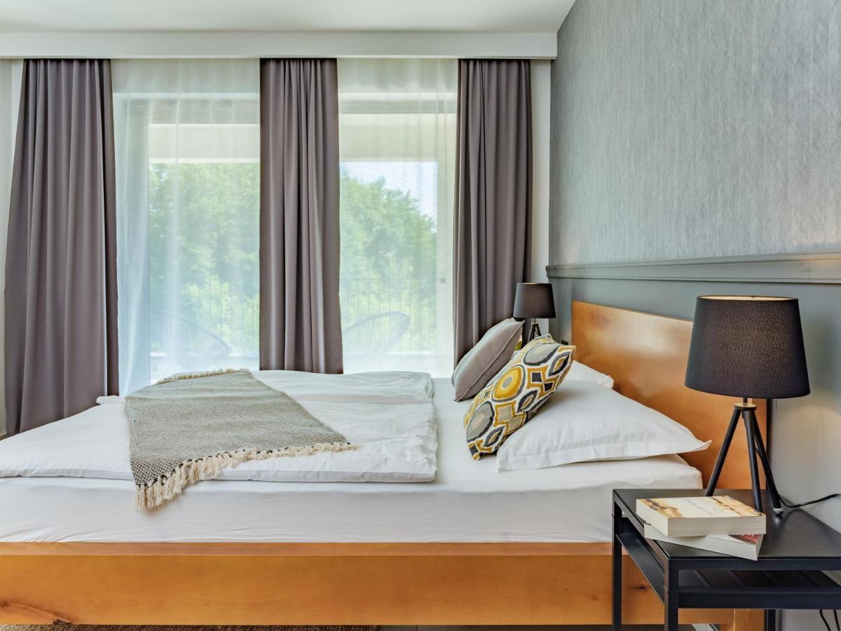 B&B Plitvice Lacus 셀리스테 드레즈니크 외부 사진
