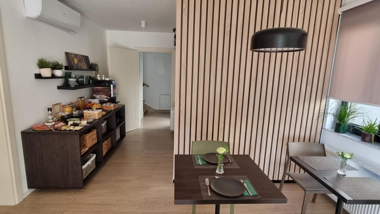B&B Plitvice Lacus 셀리스테 드레즈니크 외부 사진